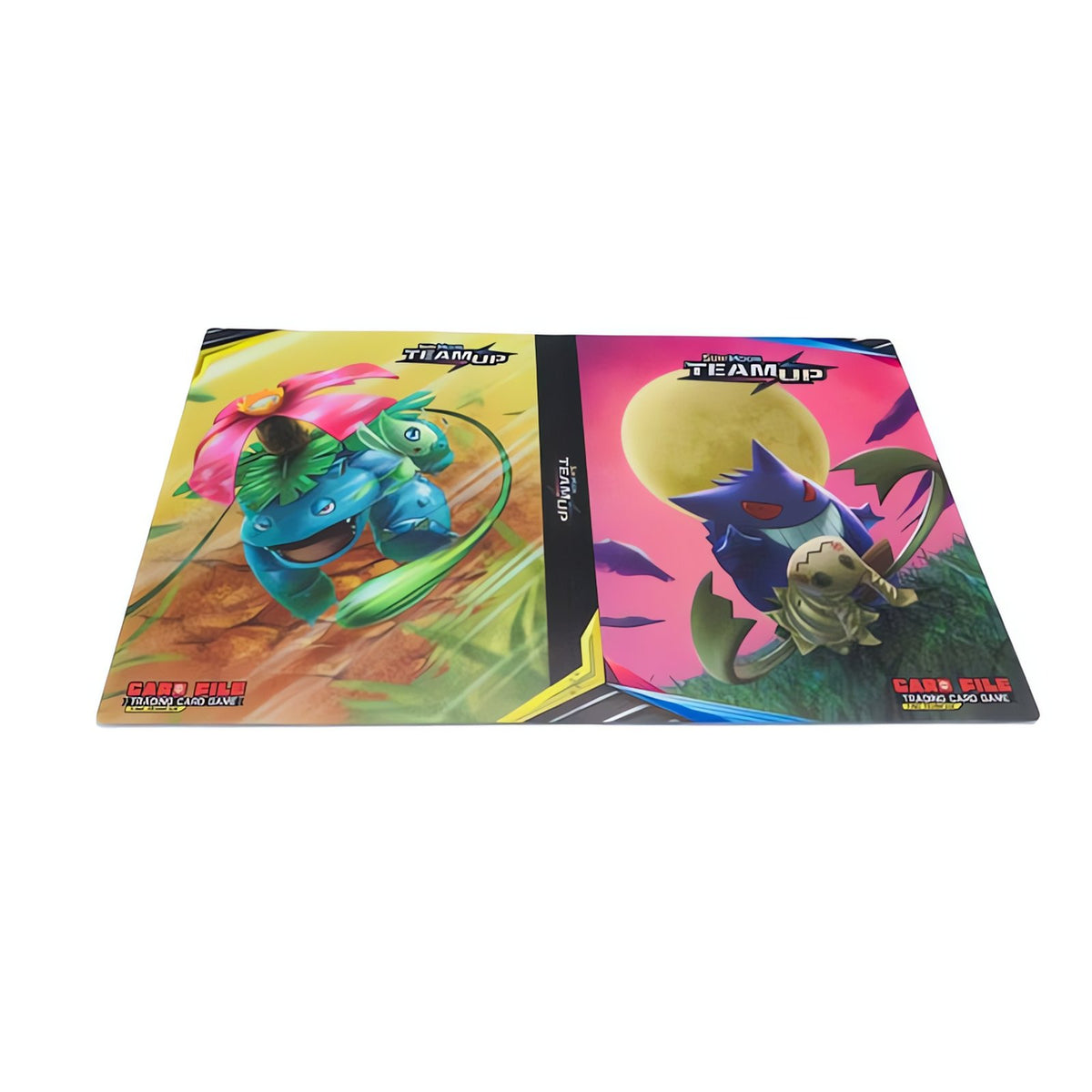 Pokémon card albums for 80 and 240 cards – photo 2