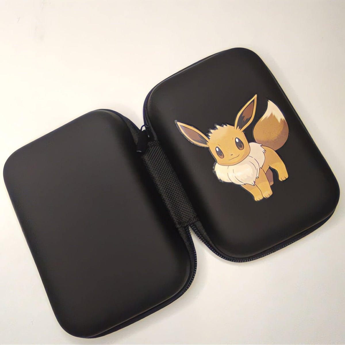 Pokémon zipped card case for 50 cards – photo 4