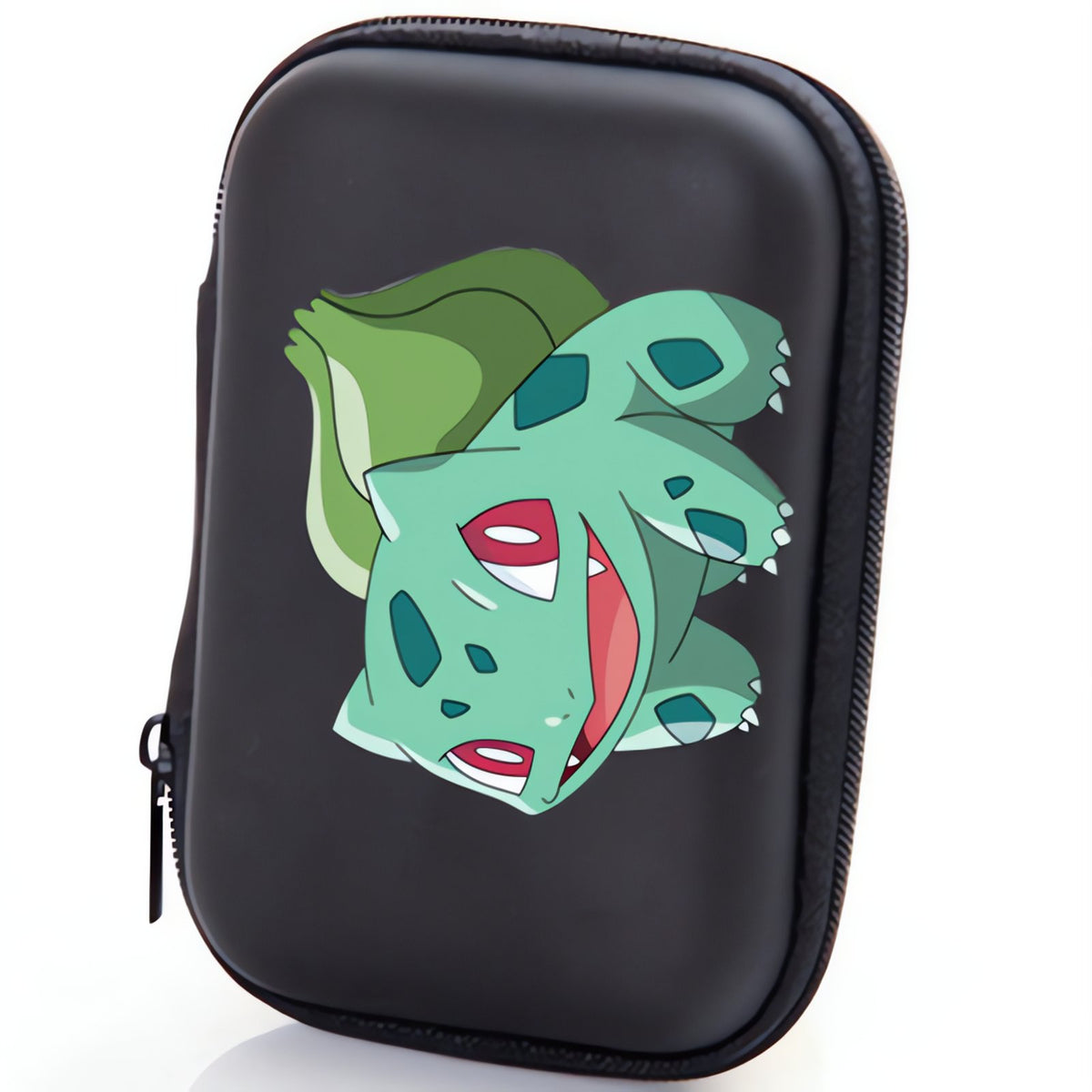 Pokémon zipped card case for 50 cards – B