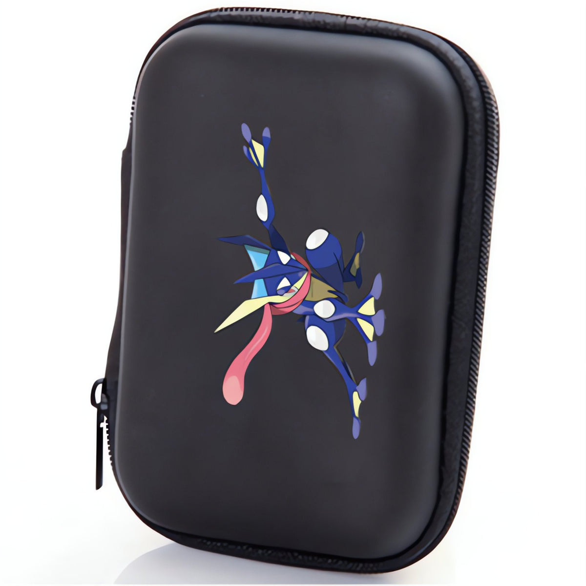 Pokémon zipped card case for 50 cards – C