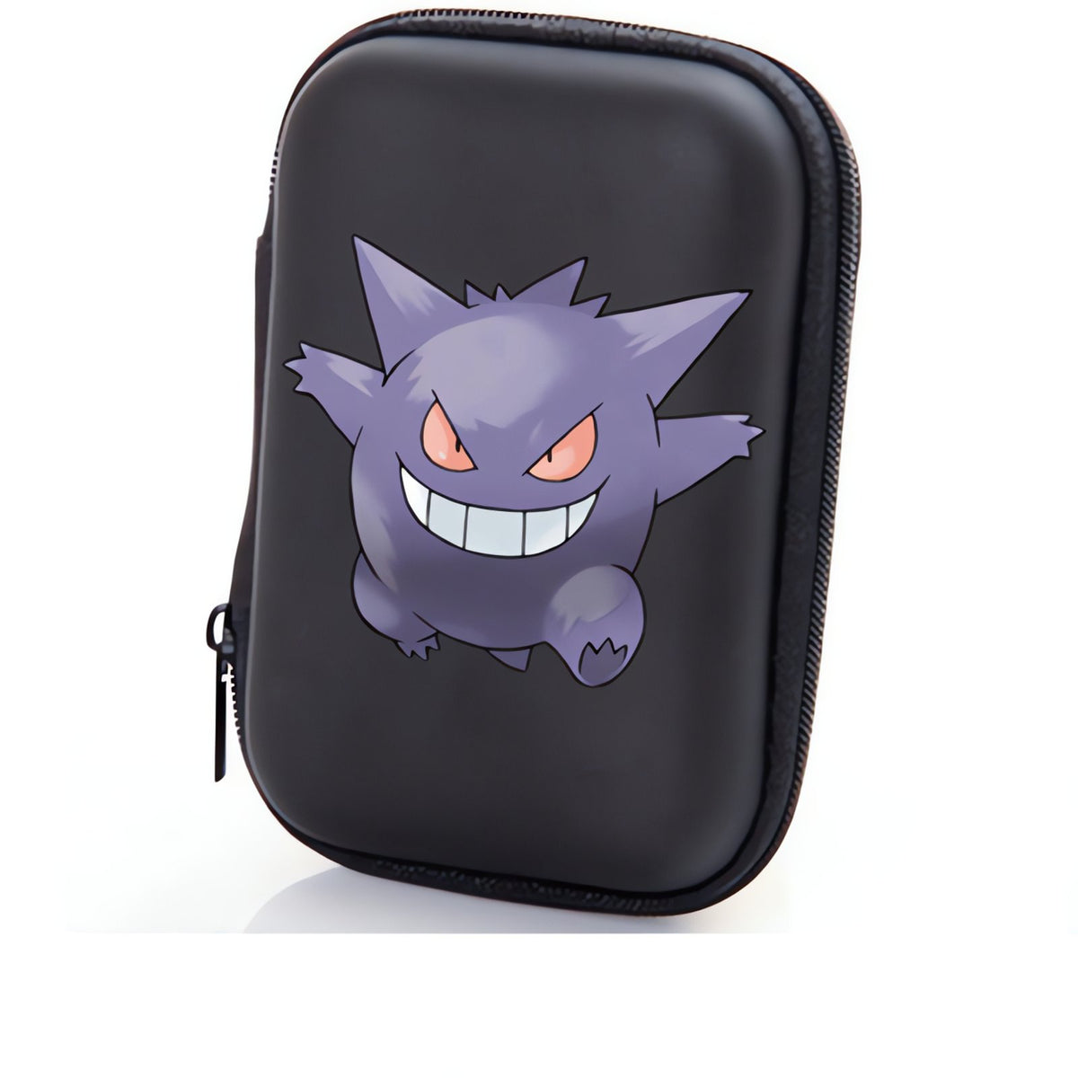 Pokémon zipped card case for 50 cards – E