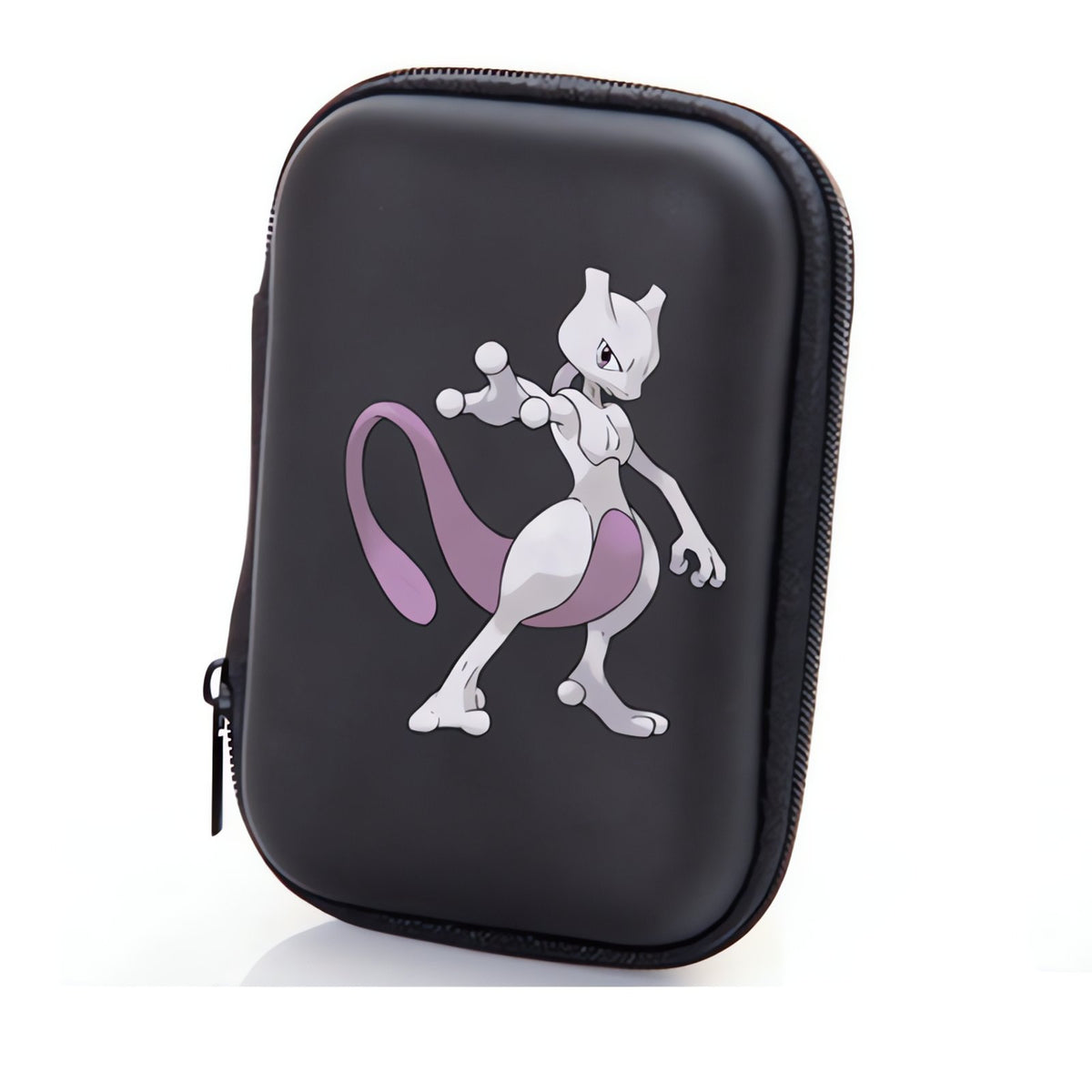Pokémon zipped card case for 50 cards – F