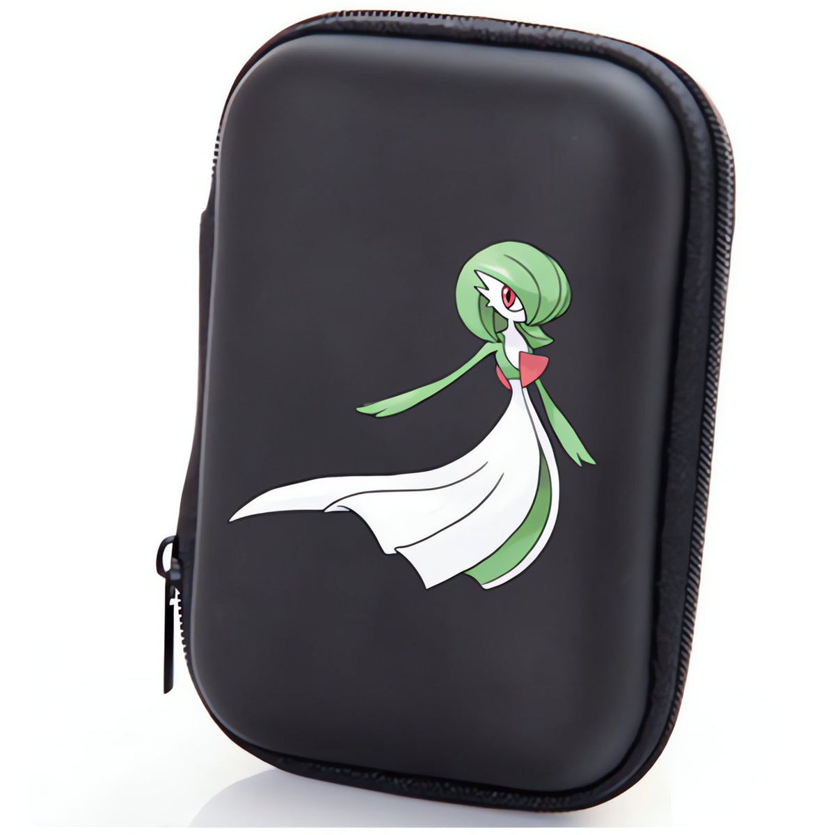 Pokémon zipped card case for 50 cards – H