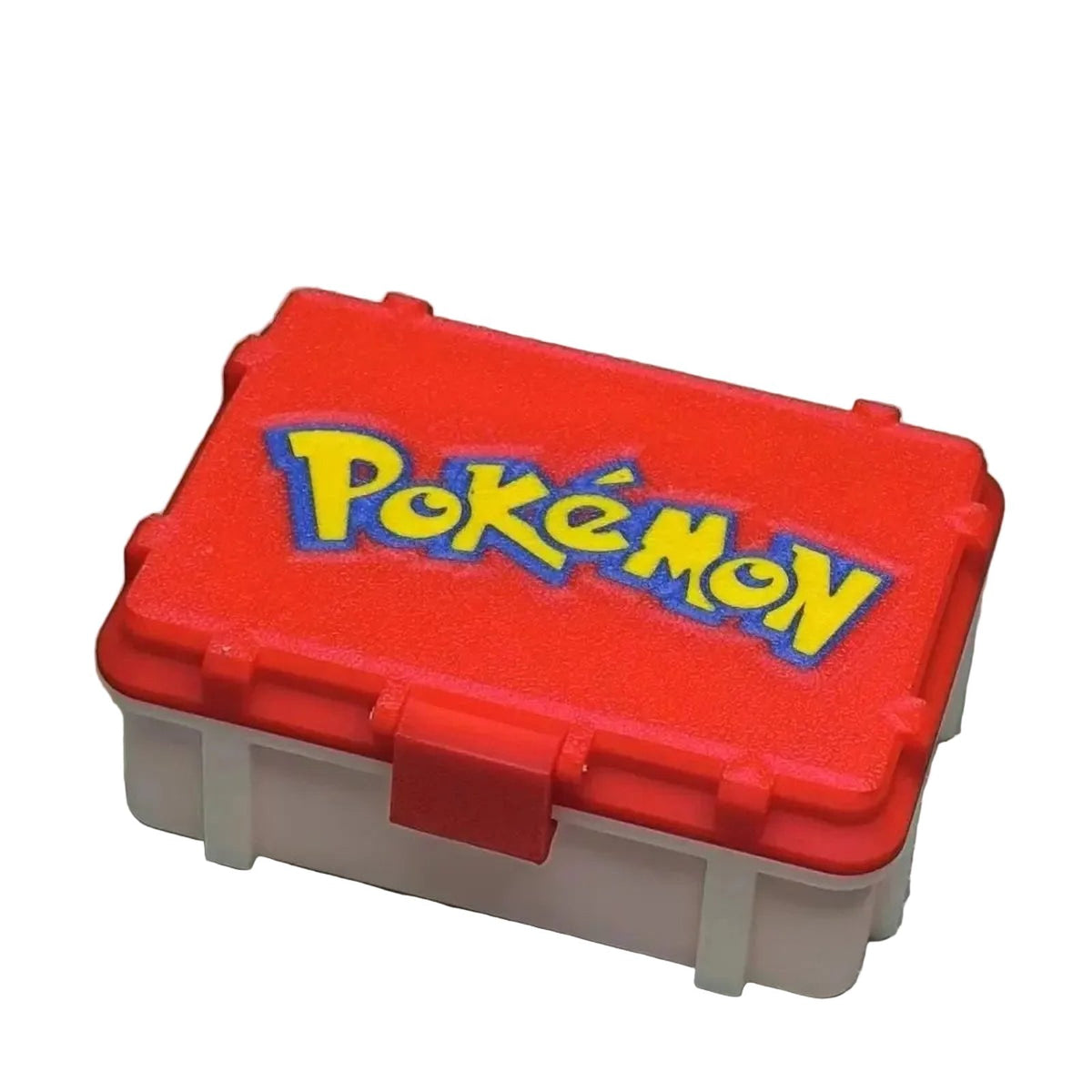 Pokémon Card Collector Kit: Album and Storage Boxes