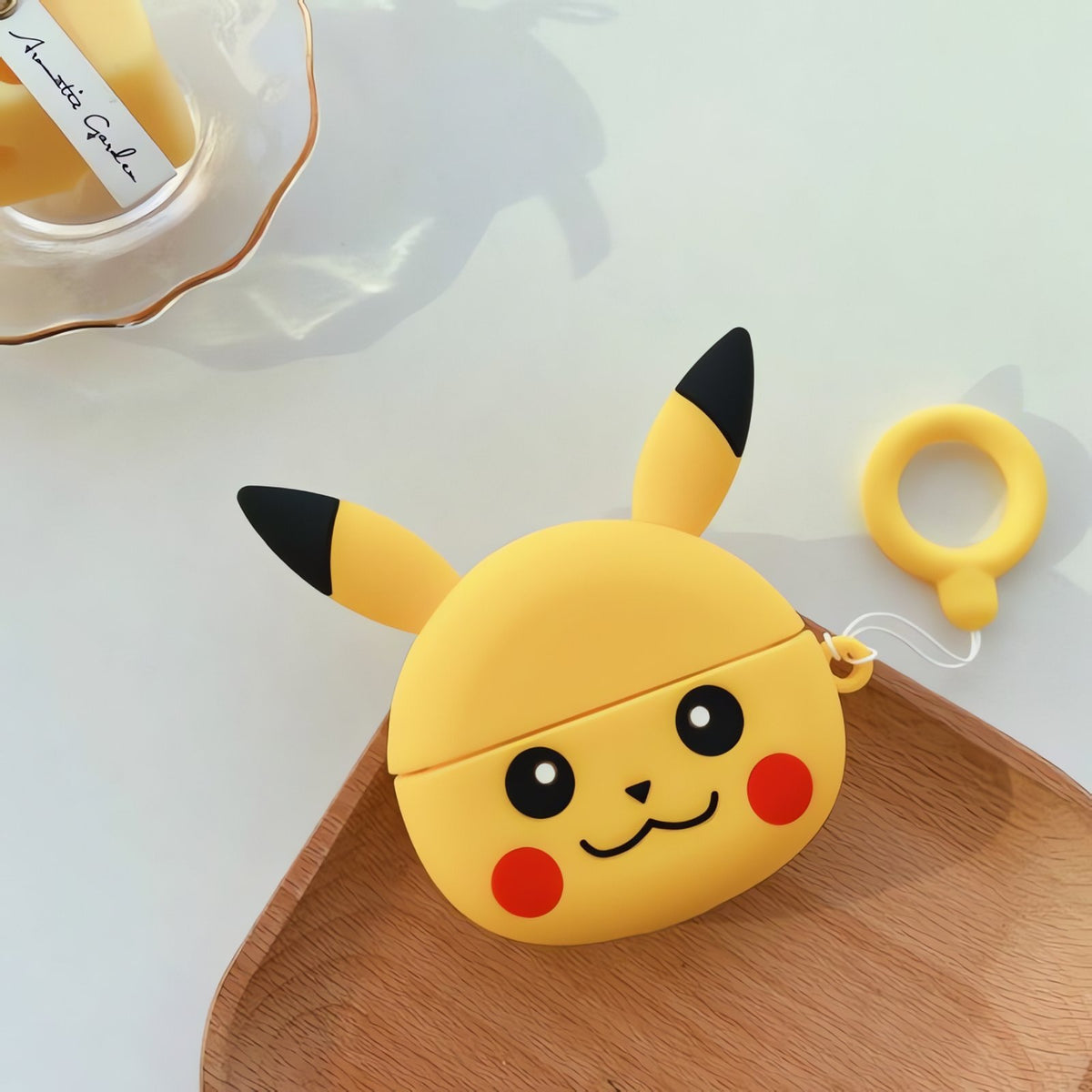 Pokémon case for Huawei FreeBuds Pro – photo 6