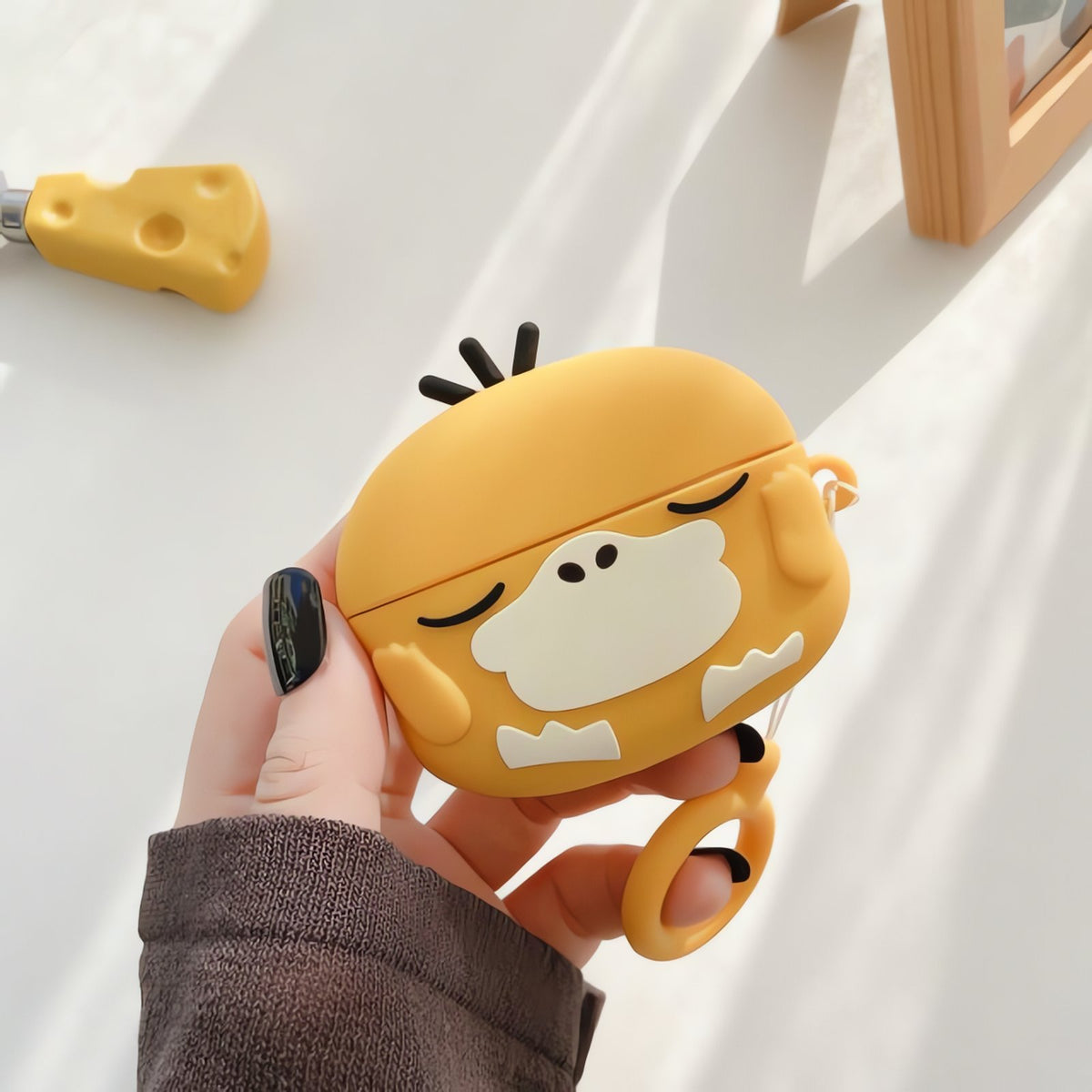 Pokémon case for Huawei FreeBuds Pro – photo 7