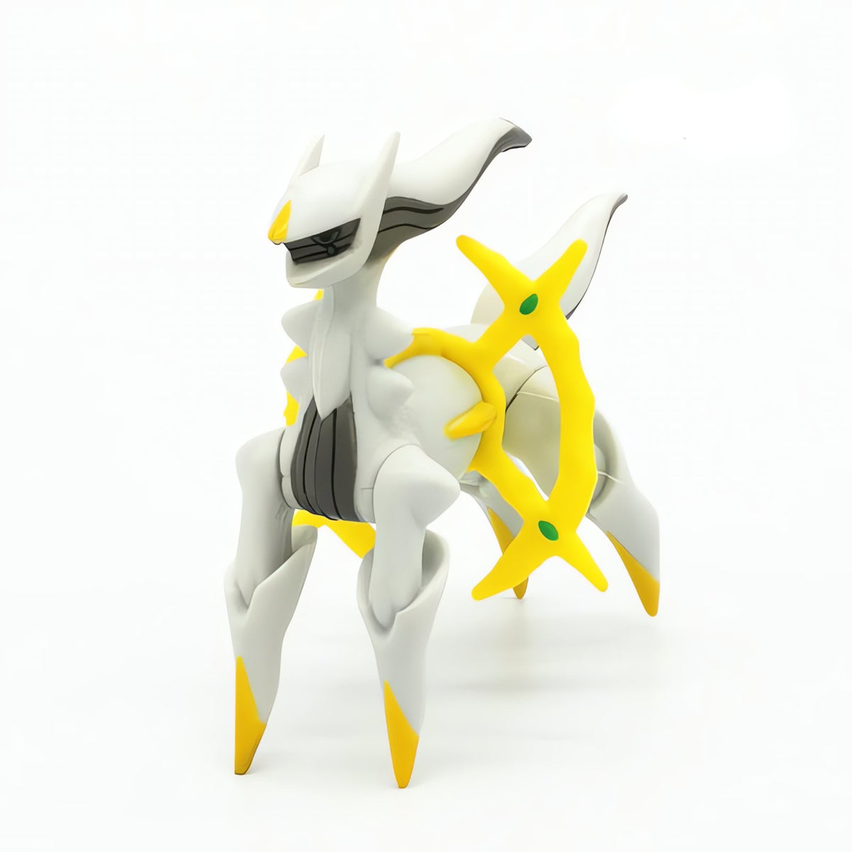 Pokémon collectable figure, Gengar – Arceus 7cm