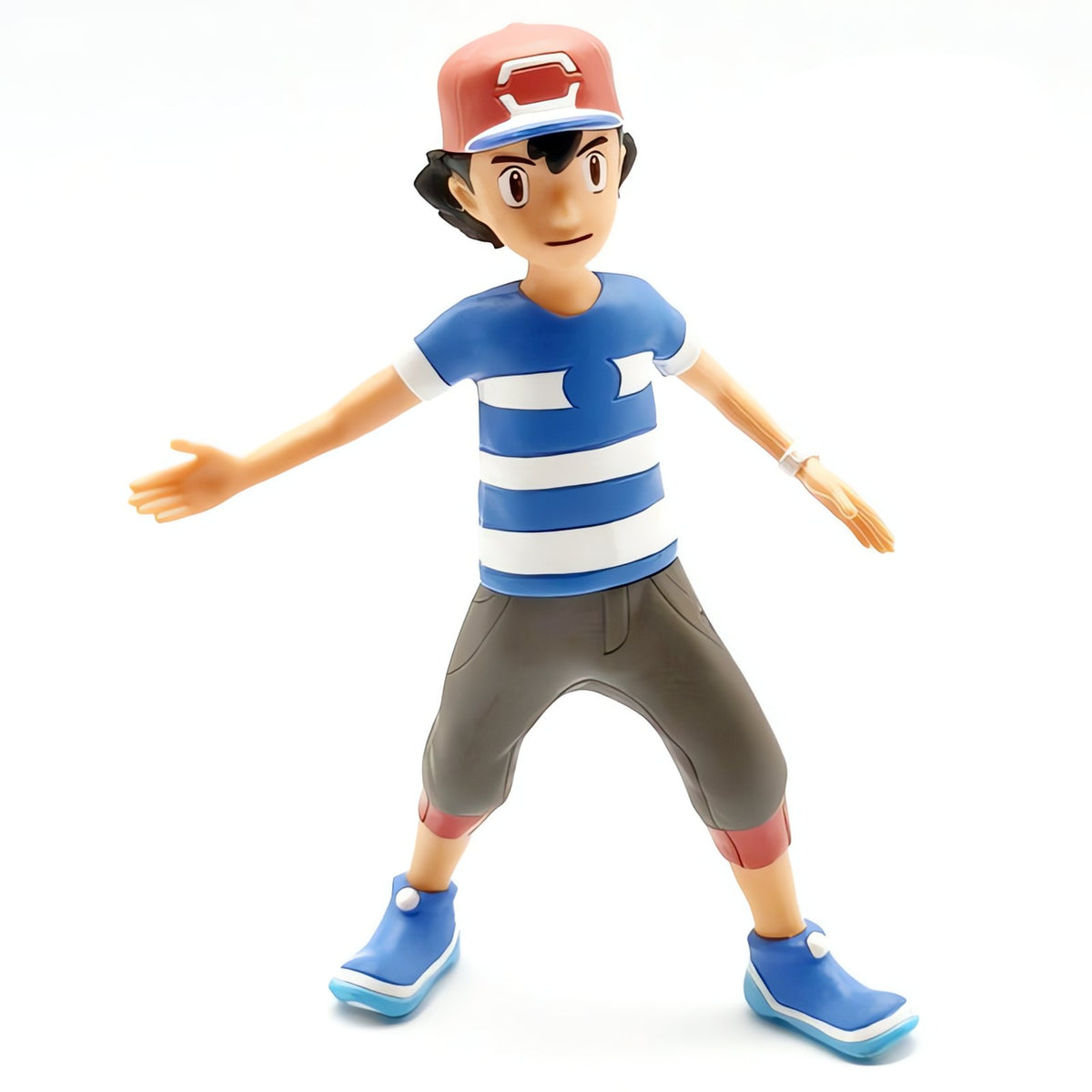 Pokémon collectable figure, Gengar – Ash Ketchum 11cm