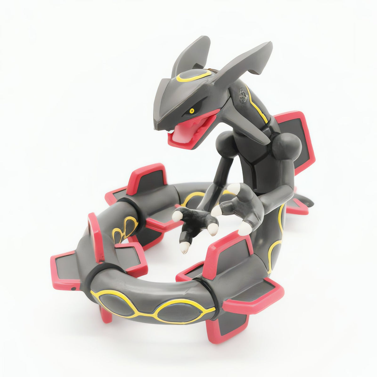 Pokémon collectable figure, Gengar – Black Rayquaza