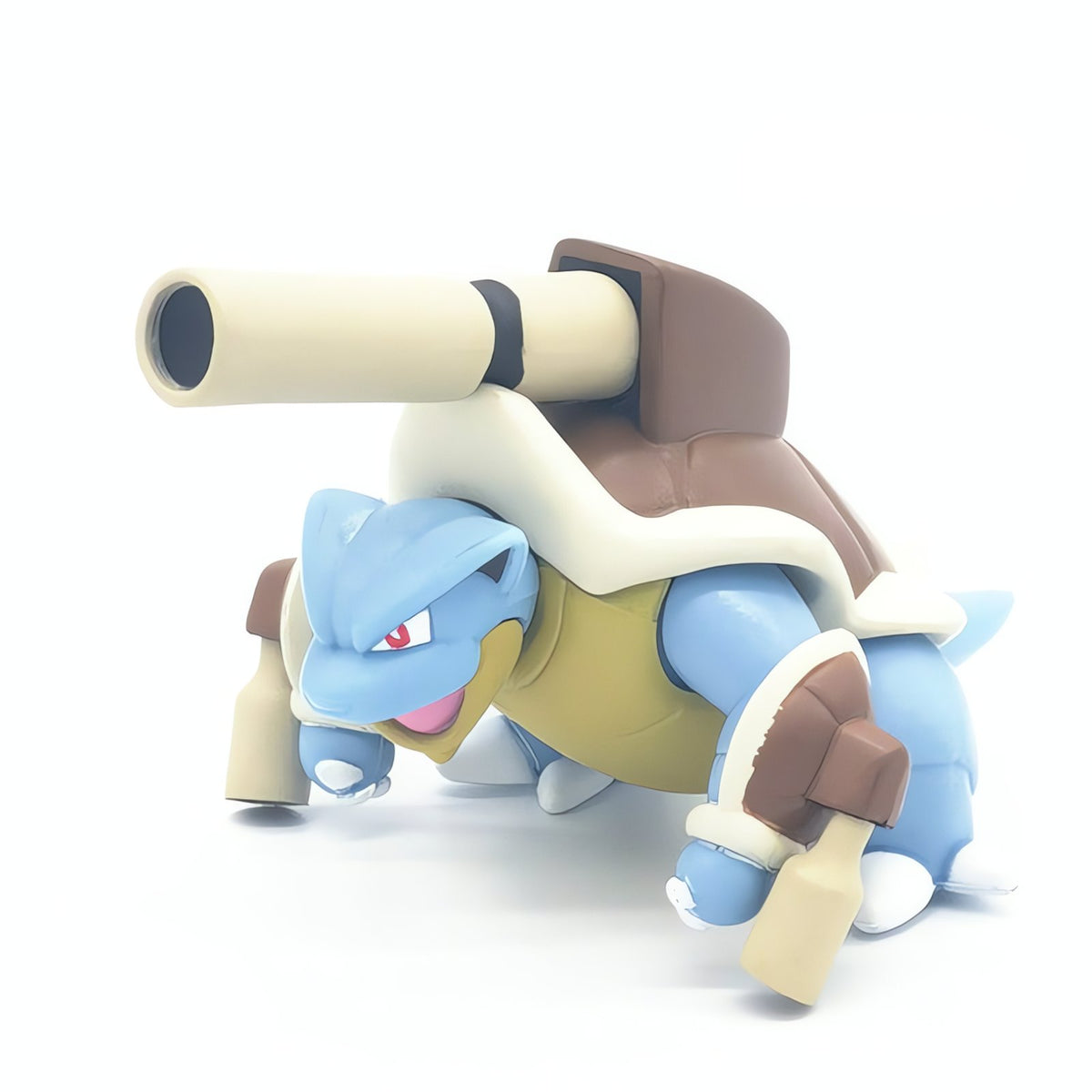 Pokémon collectable figure, Gengar – Blastoise 6cm