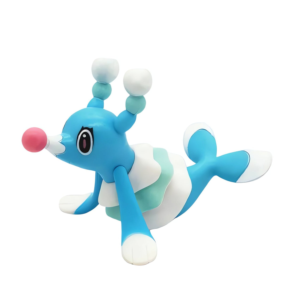 Pokémon collectable figure, Gengar – Brionne 8cm