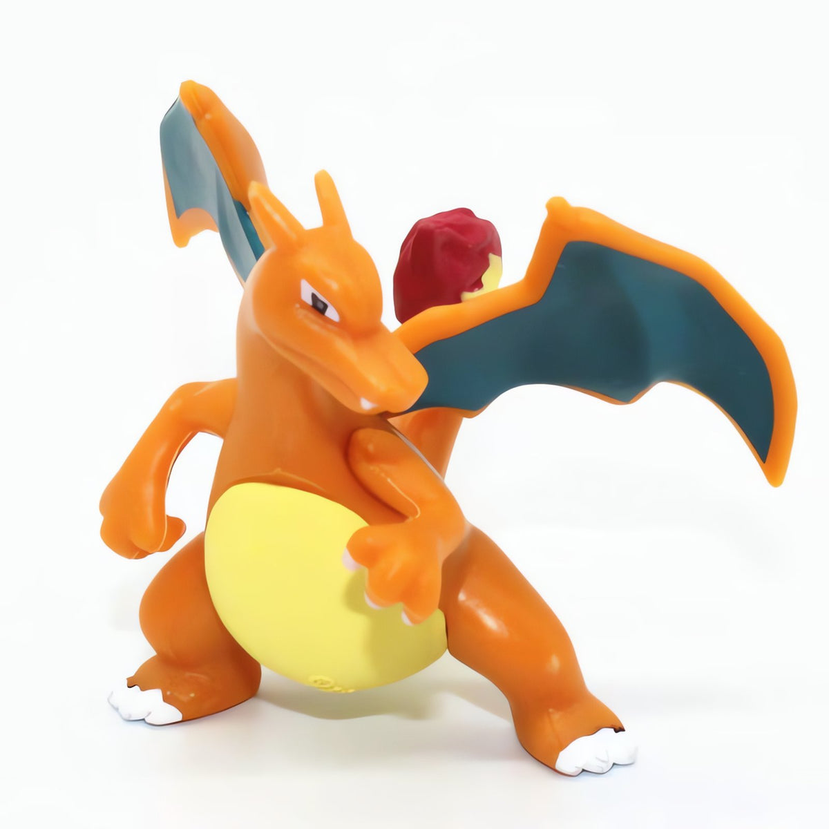 Pokémon collectable figure, Gengar – Charizard 4cm