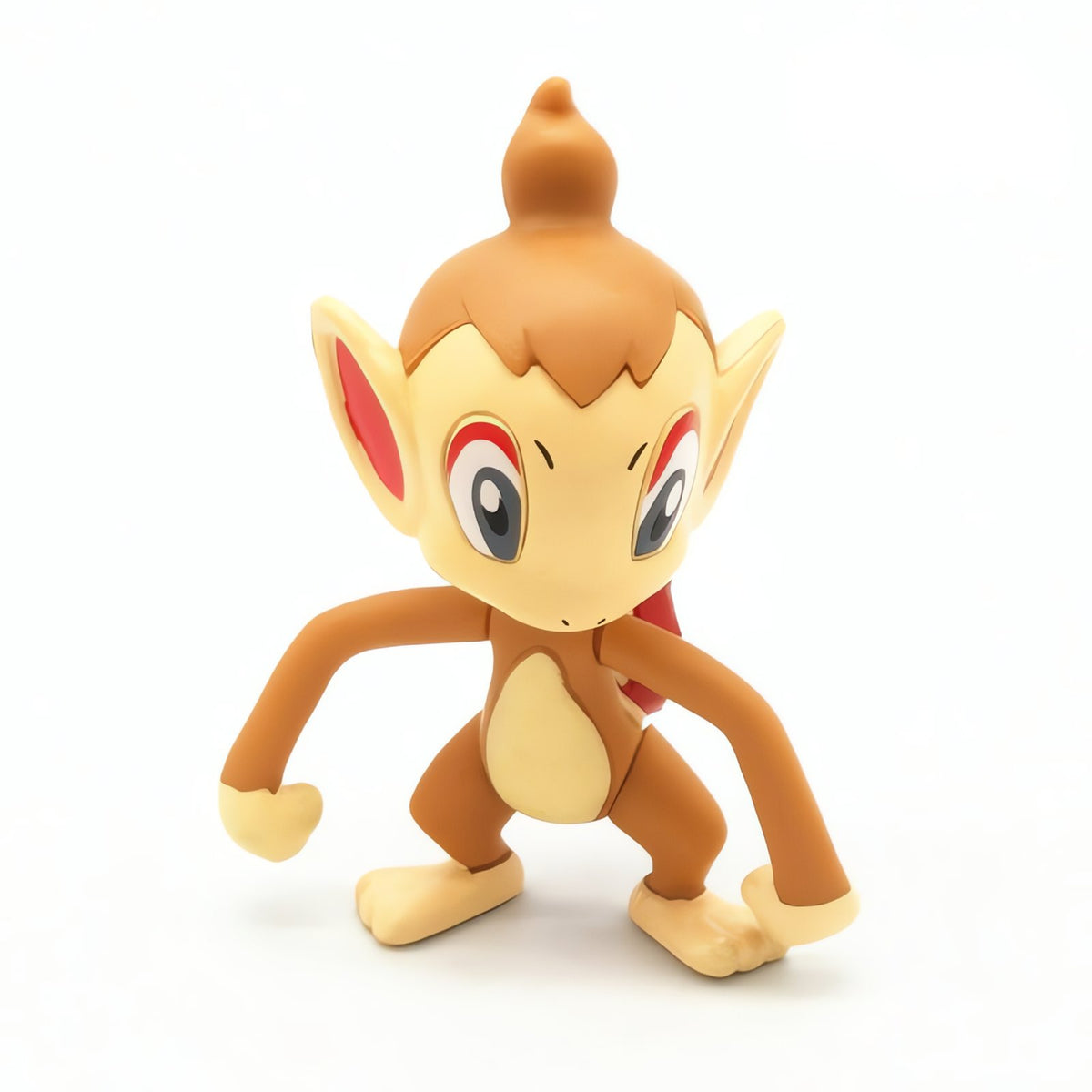 Pokémon collectable figure, Gengar – Chimchar 7cm