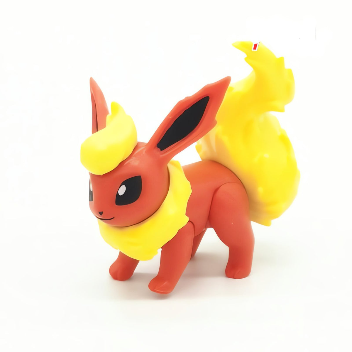 Pokémon collectable figure, Gengar – Flareon 7cm
