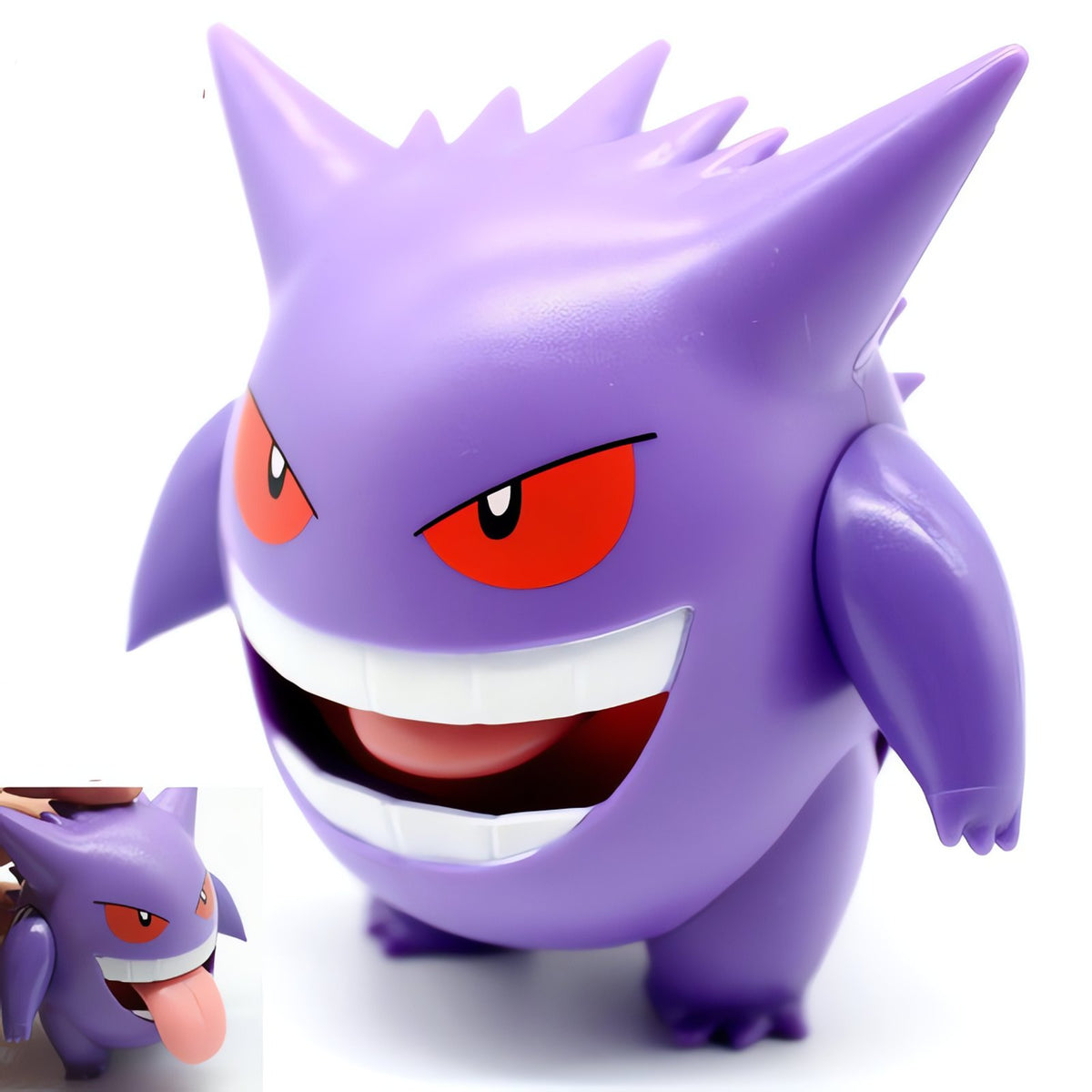 Pokémon collectable figure, Gengar – Gengar 9cm