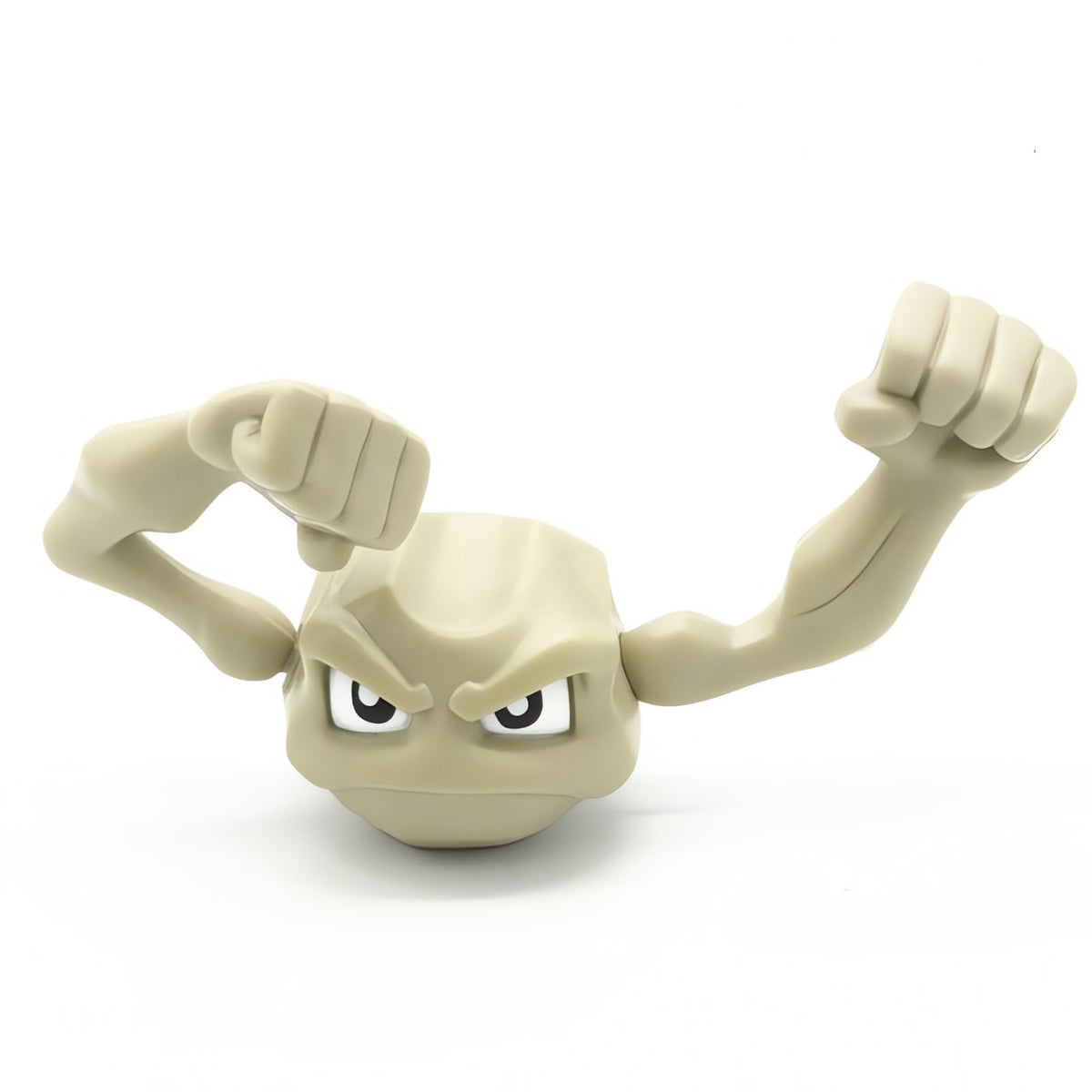 Pokémon collectable figure, Gengar – Geodude 10cm
