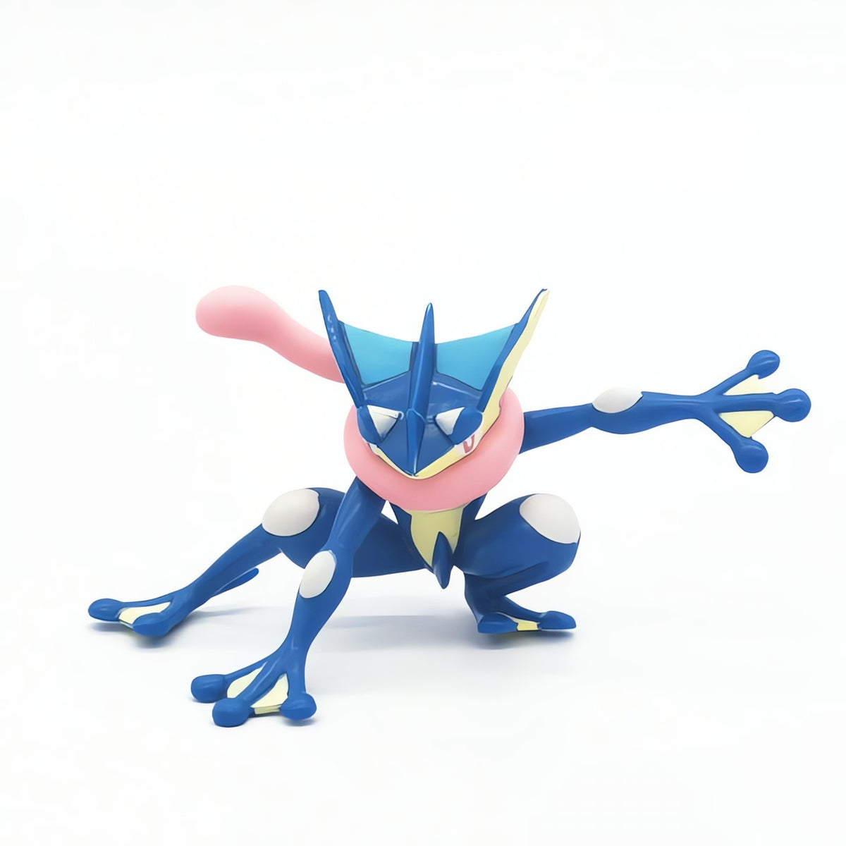 Pokémon collectable figure, Gengar – Greninja 10cm