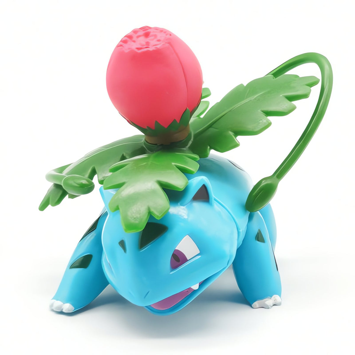 Pokémon collectable figure, Gengar – Ivysaur 7cm