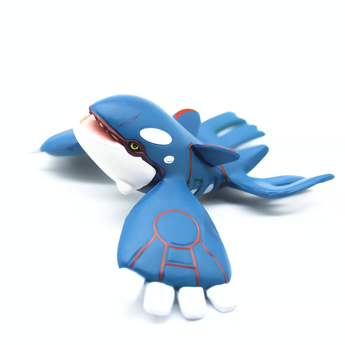 Pokémon collectable figure, Gengar – Kyogre