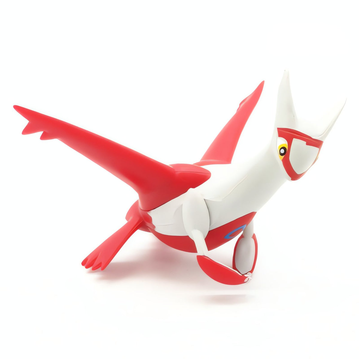 Pokémon collectable figure, Gengar – Latias 10cm
