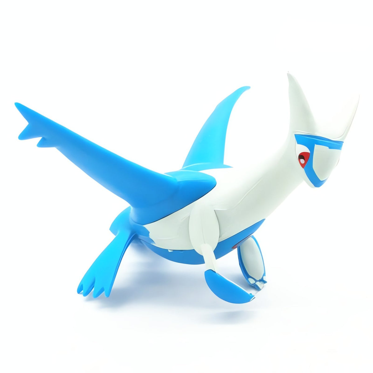 Pokémon collectable figure, Gengar – Latios 10cm