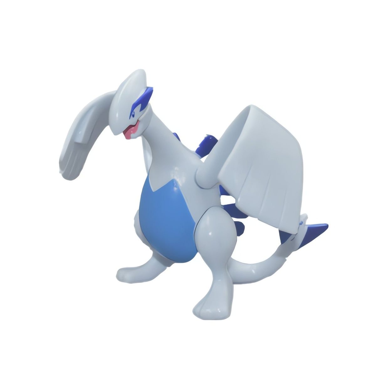 Pokémon collectable figure, Gengar – Lugia 6cm