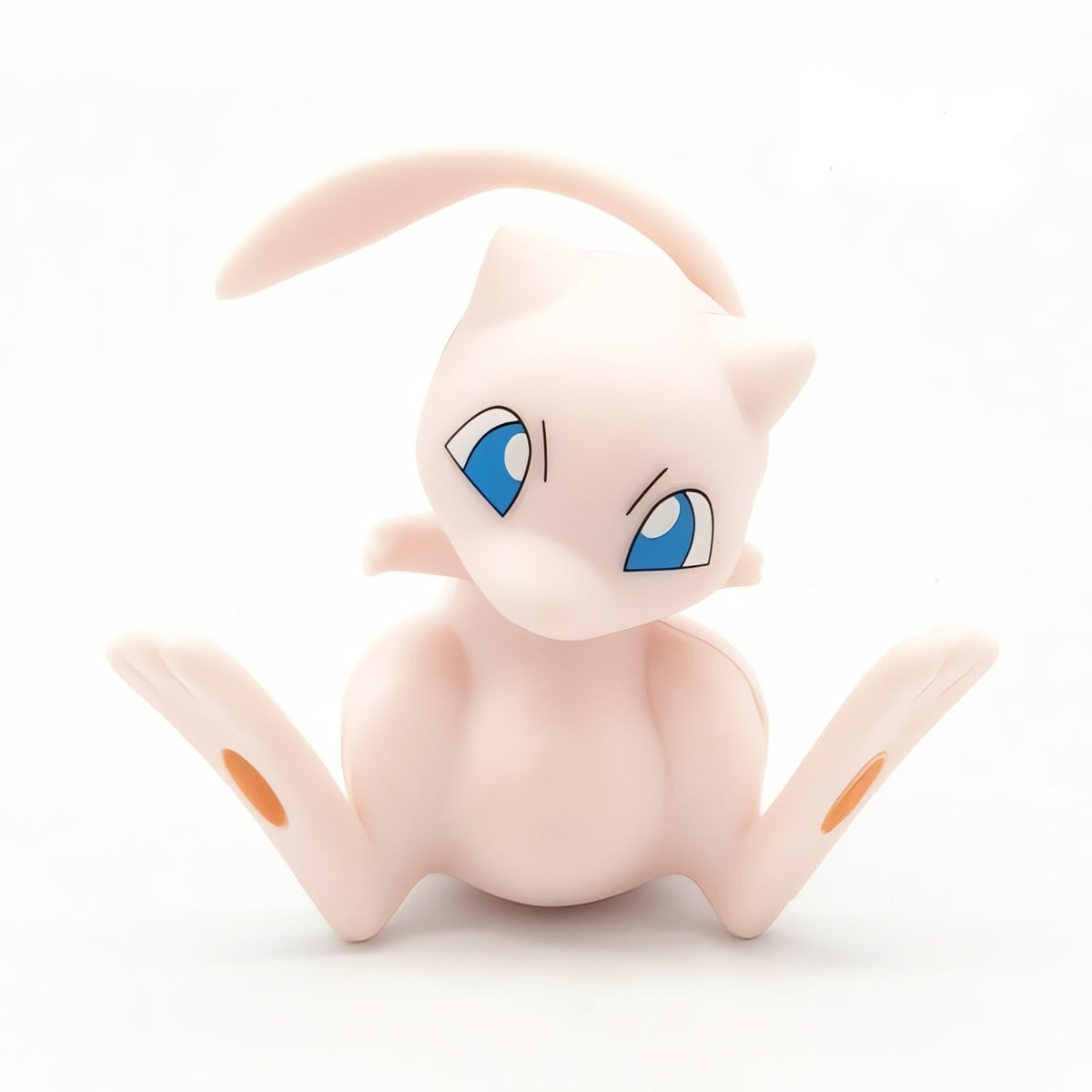 Pokémon collectable figure, Gengar – Mew 6cm