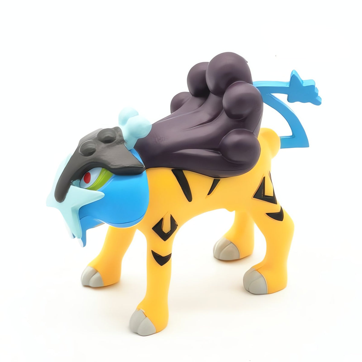 Pokémon collectable figure, Gengar – Raikou 6cm