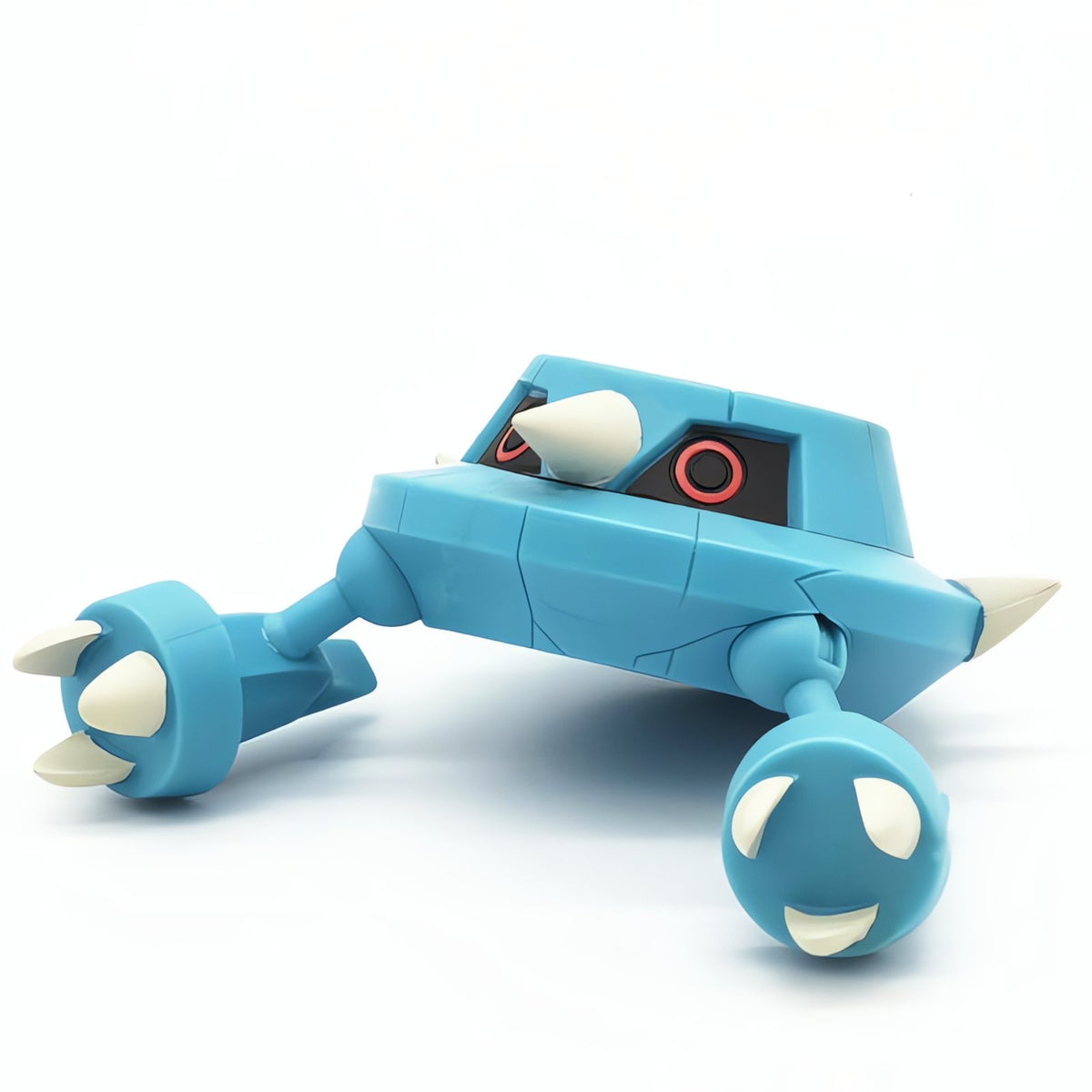 Pokémon collectable figure, Gengar – Robot 9cm