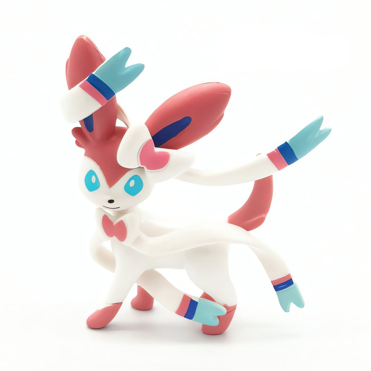 Pokémon collectable figure, Gengar – Sylveon 8cm