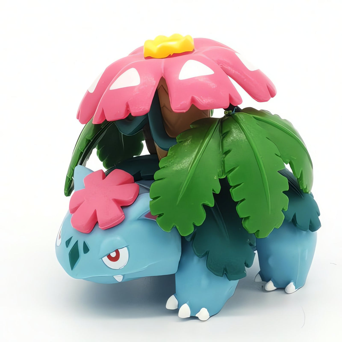 Pokémon collectable figure, Gengar – Venusaur 5.5cm