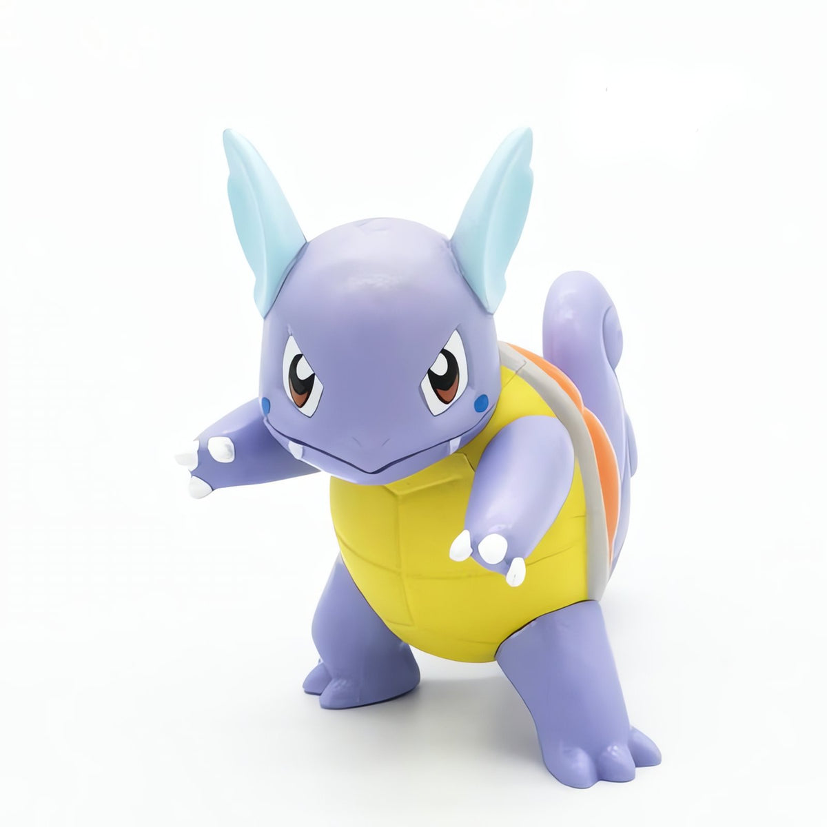 Pokémon collectable figure, Gengar – Wartortle 6cm