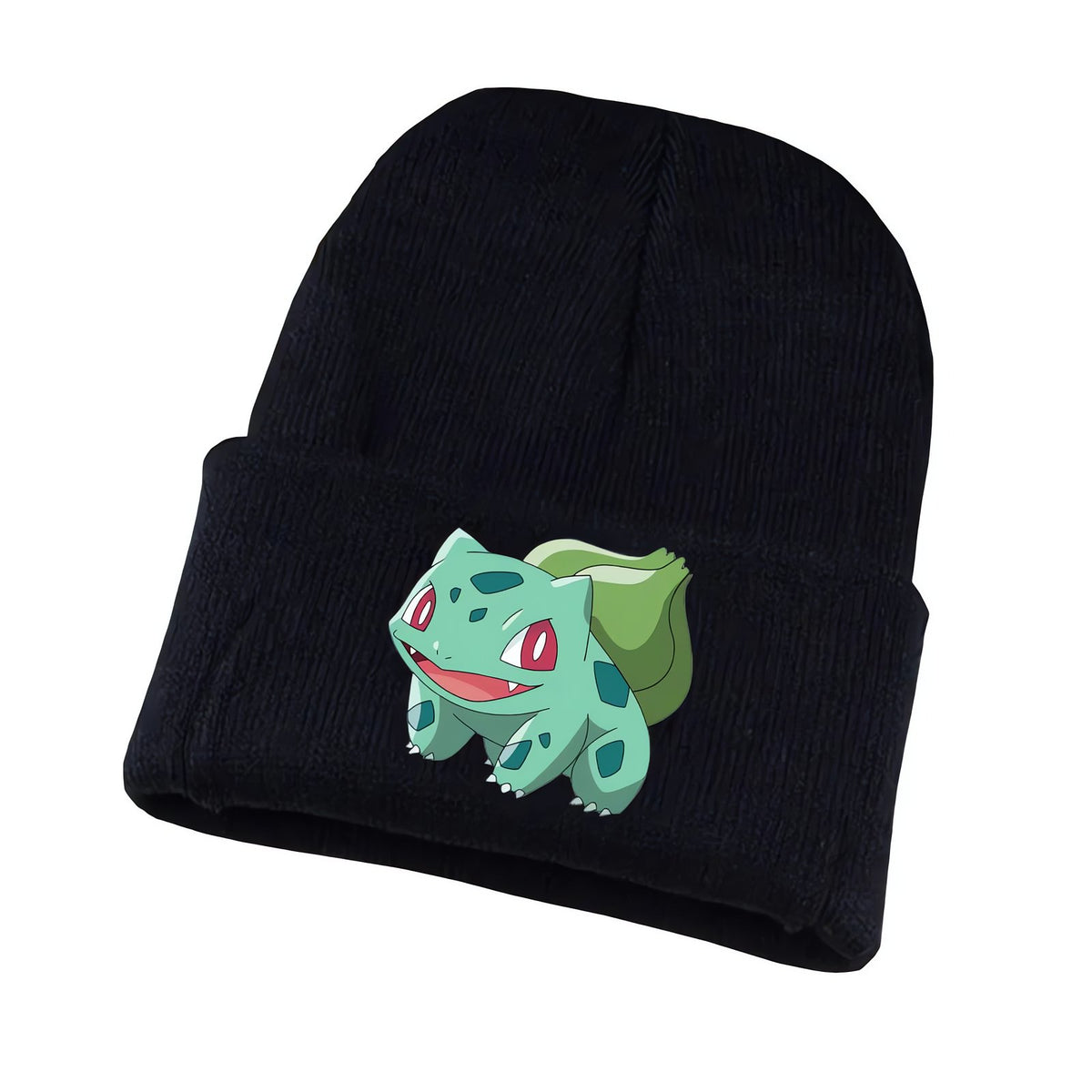 Comic-look Pikachu winter hat – photo 5