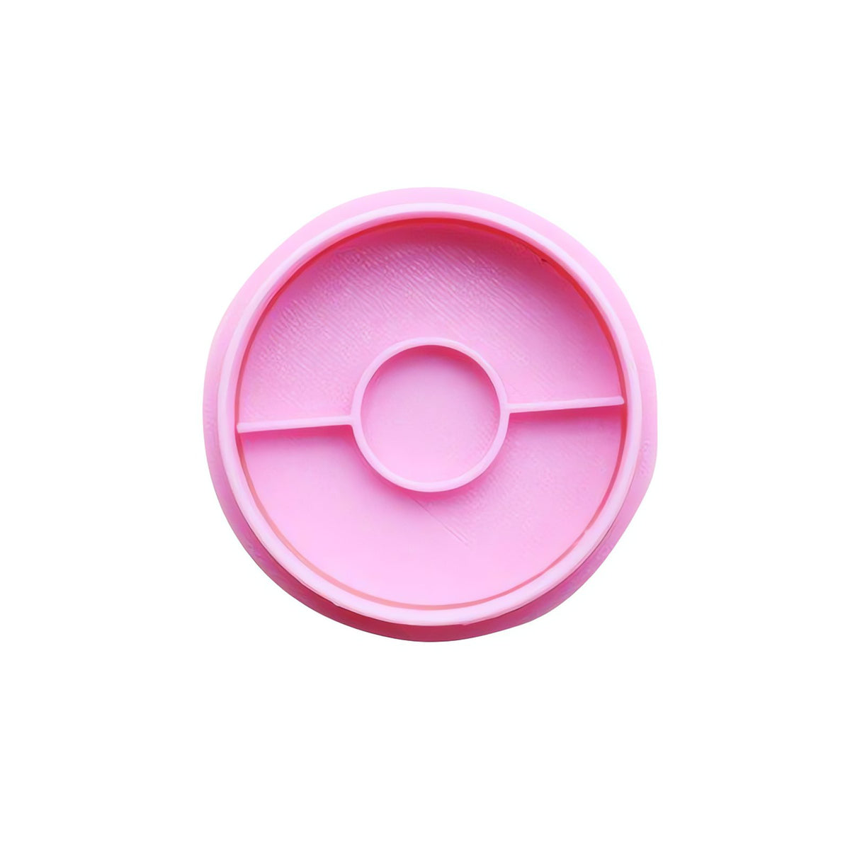 Set of eight Pokémon cookie cutters – photo 4