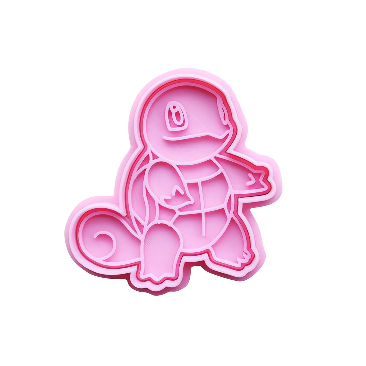 Set of eight Pokémon cookie cutters – photo 7