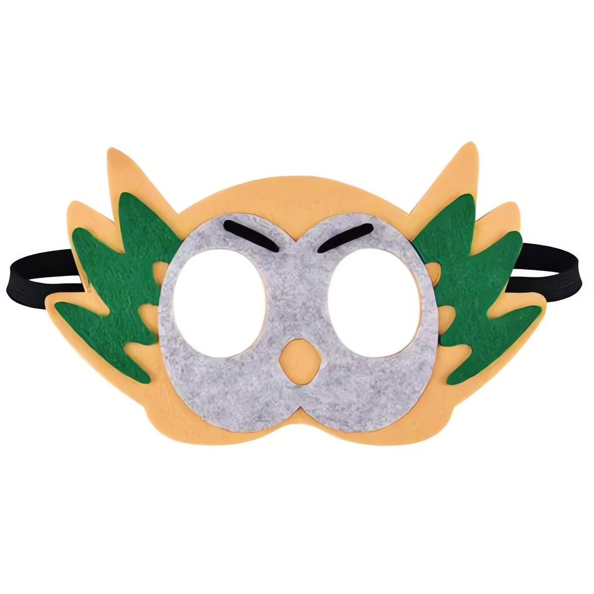 Pokémon cosplay masks – 7