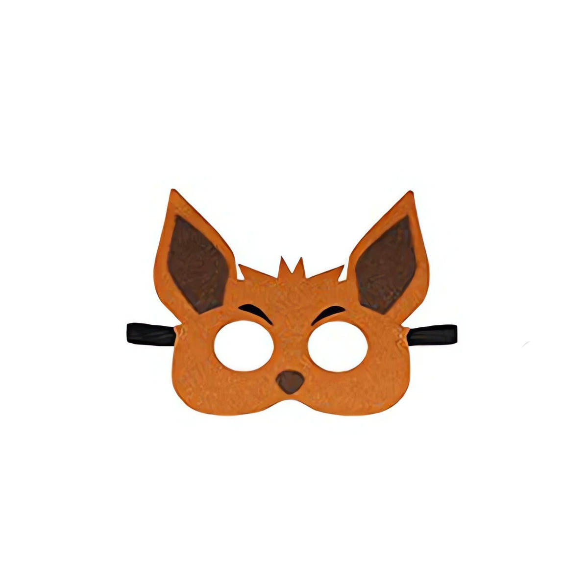 Pokémon cosplay masks – Eevee