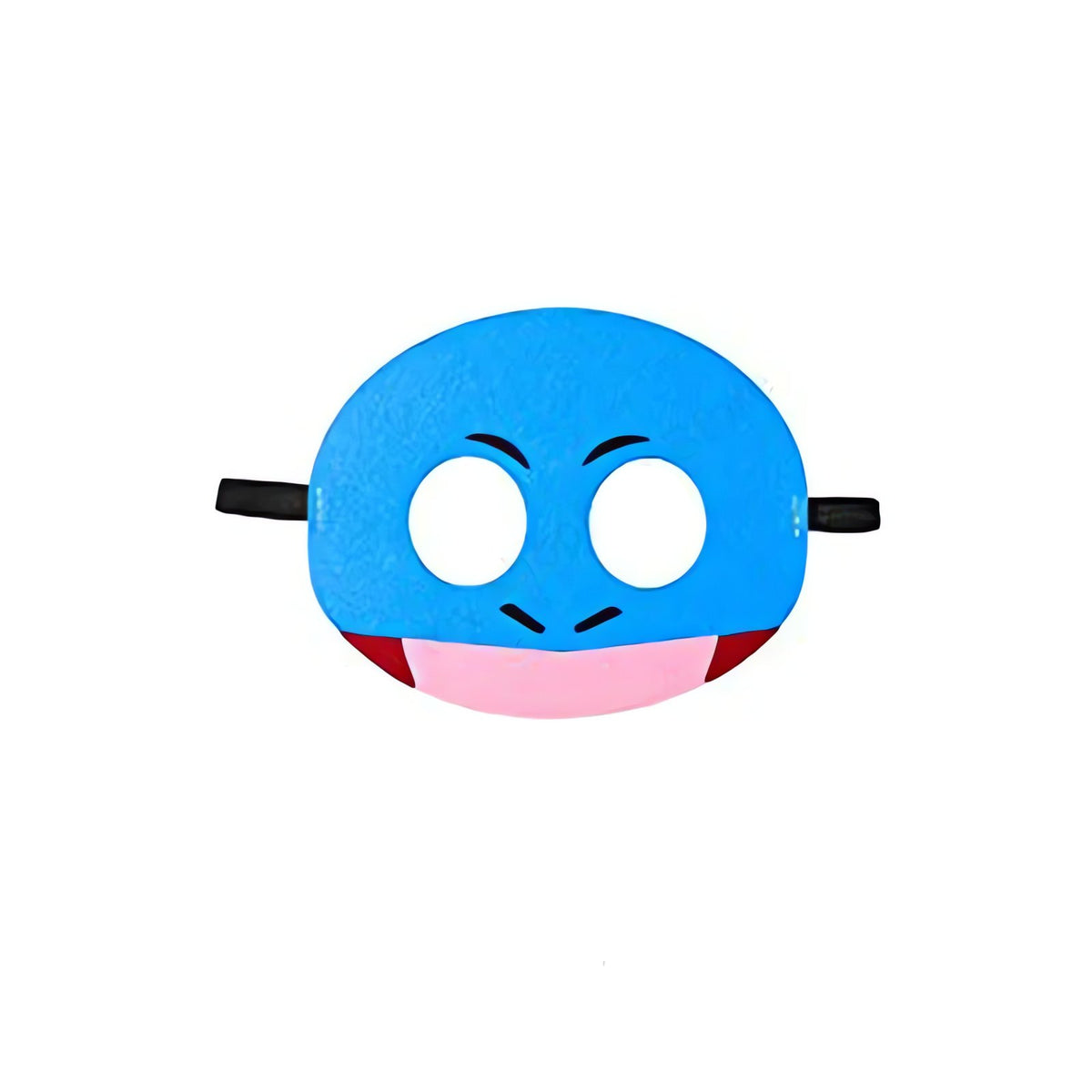 Pokémon cosplay masks – Squirtle
