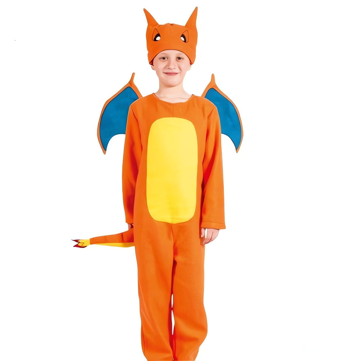 Pokémon cosplay pyjama costume – photo 2