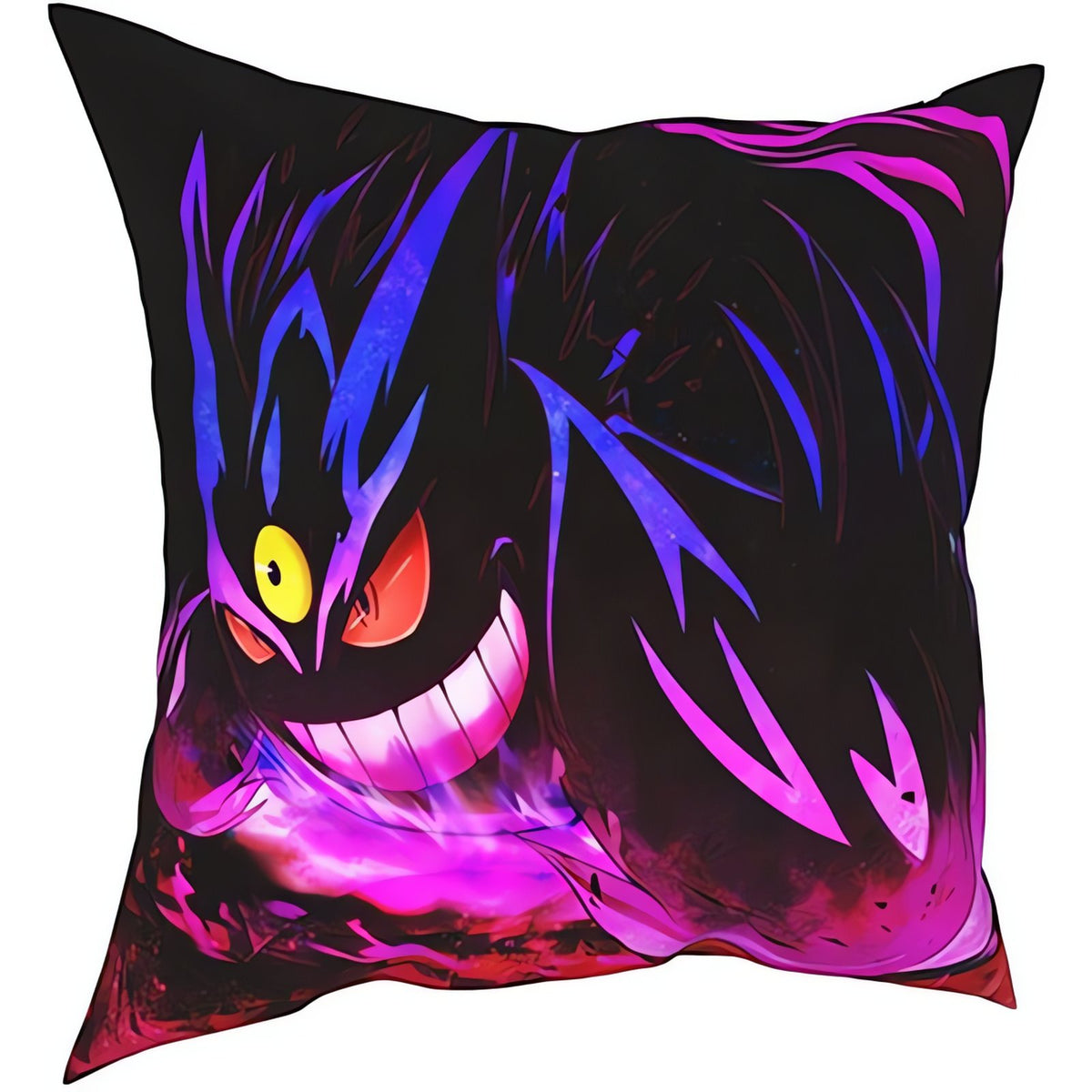 Pokémon Pikachu cushion cover, 45x45cm – 22