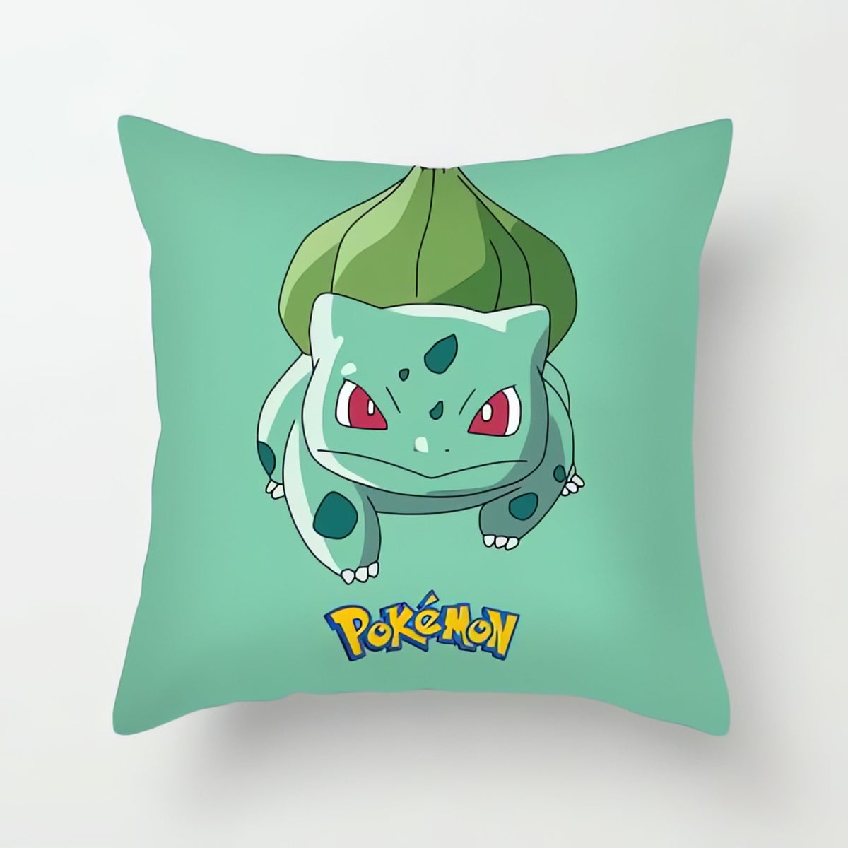 Pokémon cushion covers with Pikachu and Gengar designs – 5