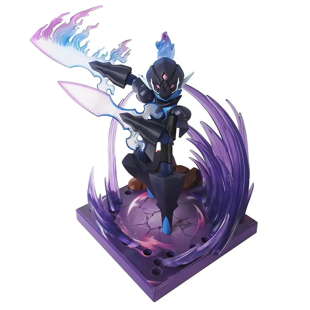 Pokémon display figure – Ceruledge