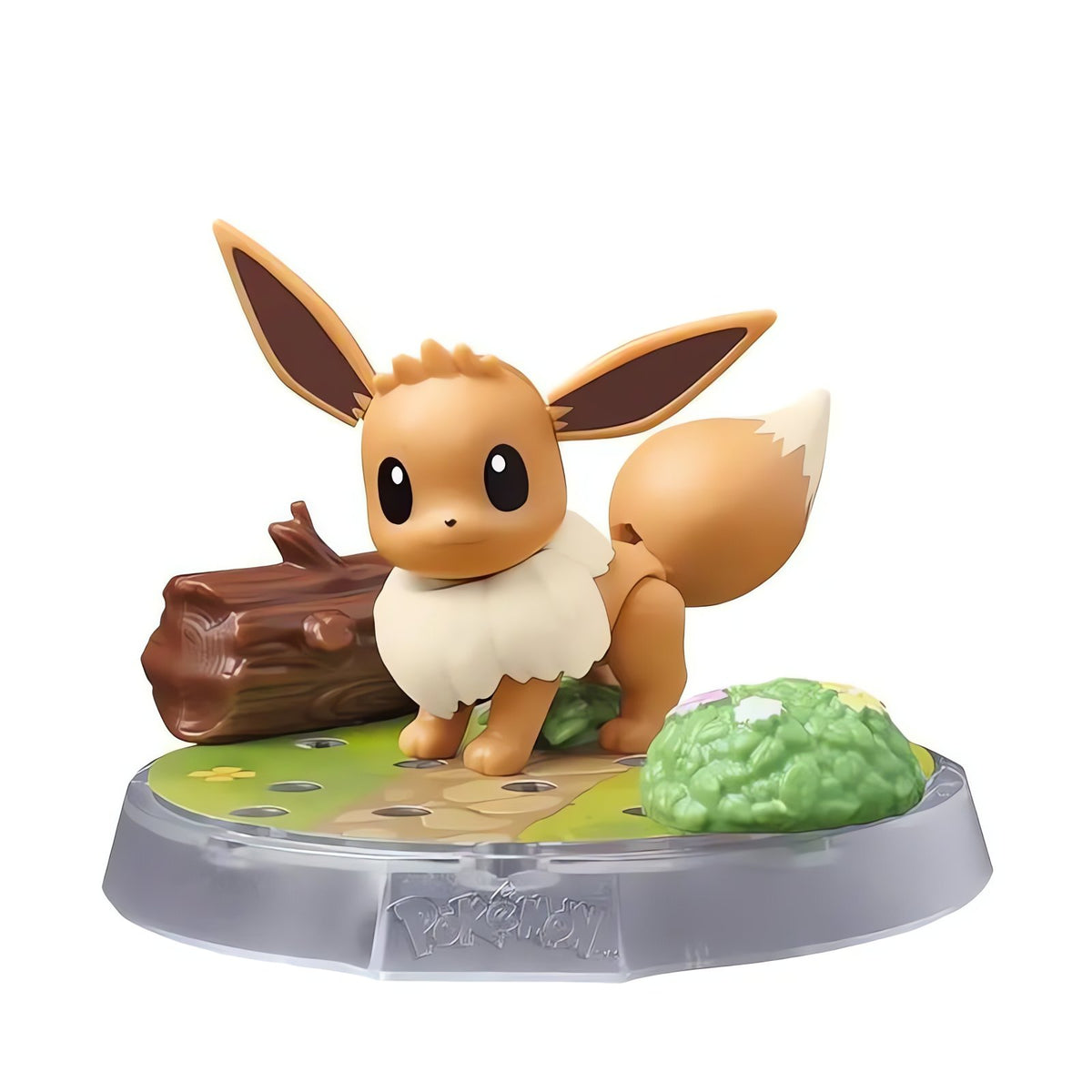 Pokémon display figure – Eevee