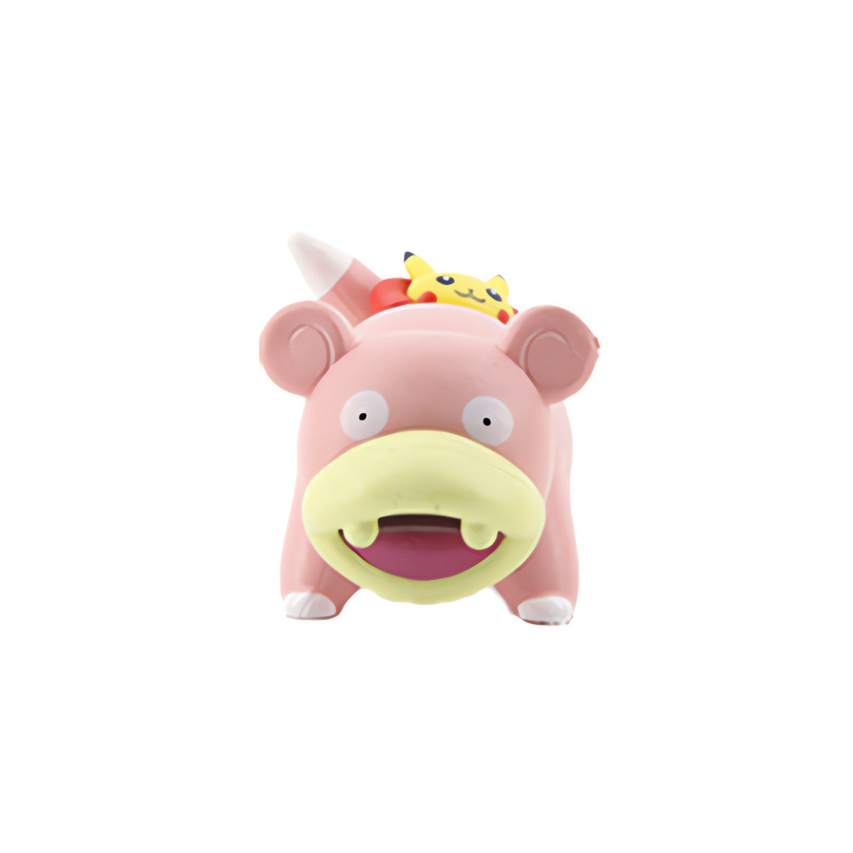 Set of six Pokémon figures dressed as other Pokémon – photo 7