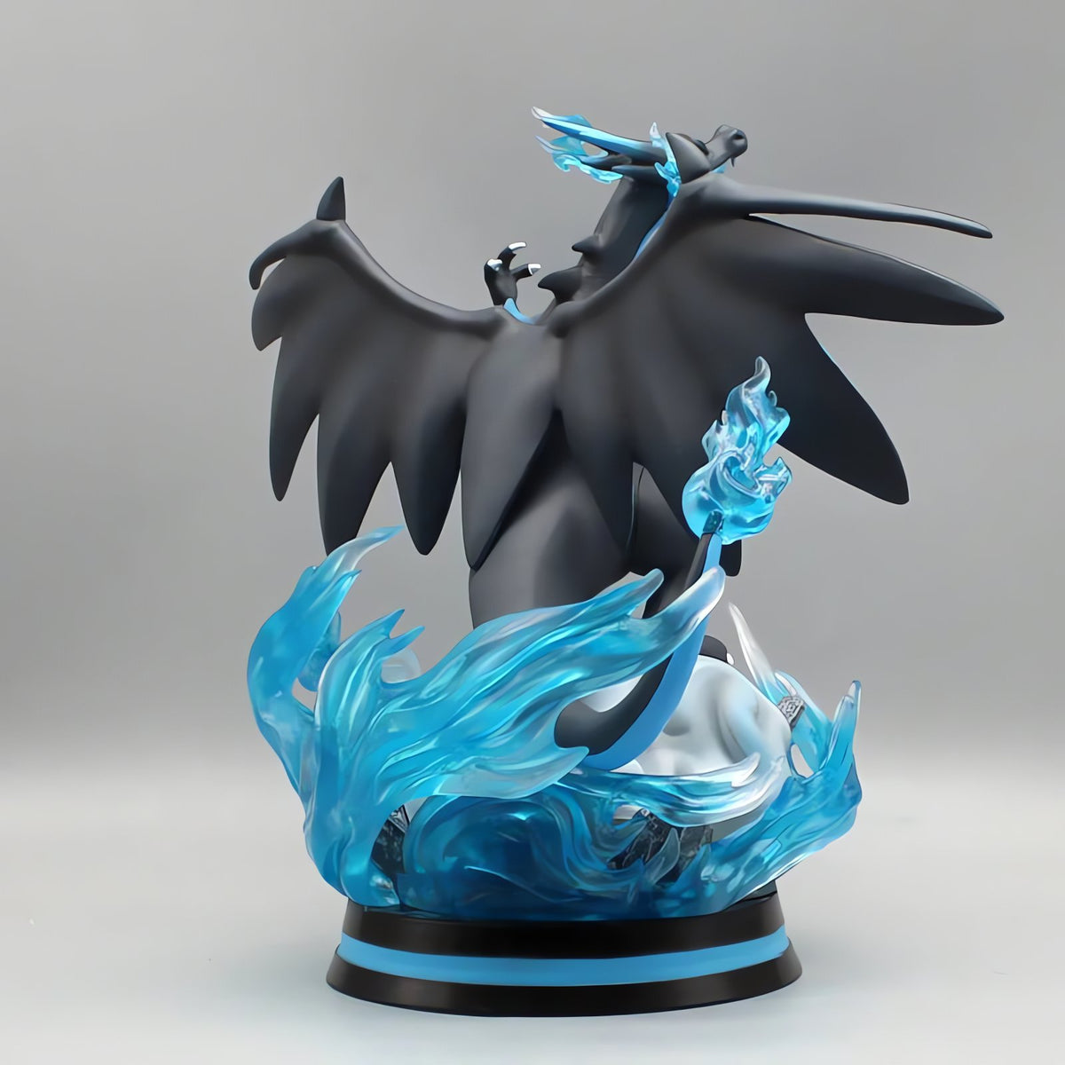 Pokémon evolution figures – photo 3