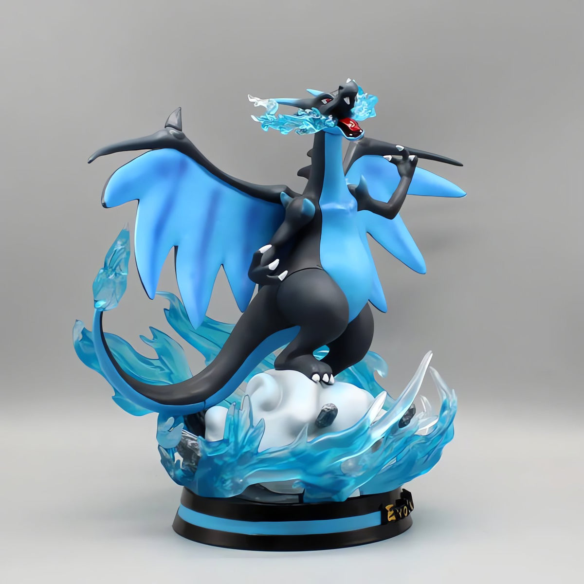 Pokémon evolution figures – photo 4