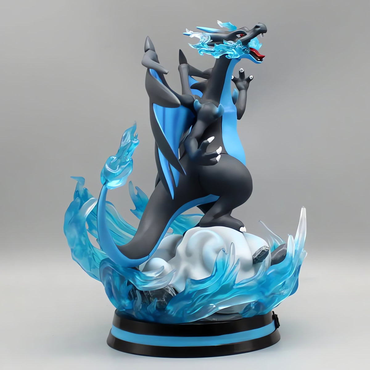 Pokémon evolution figures – photo 5