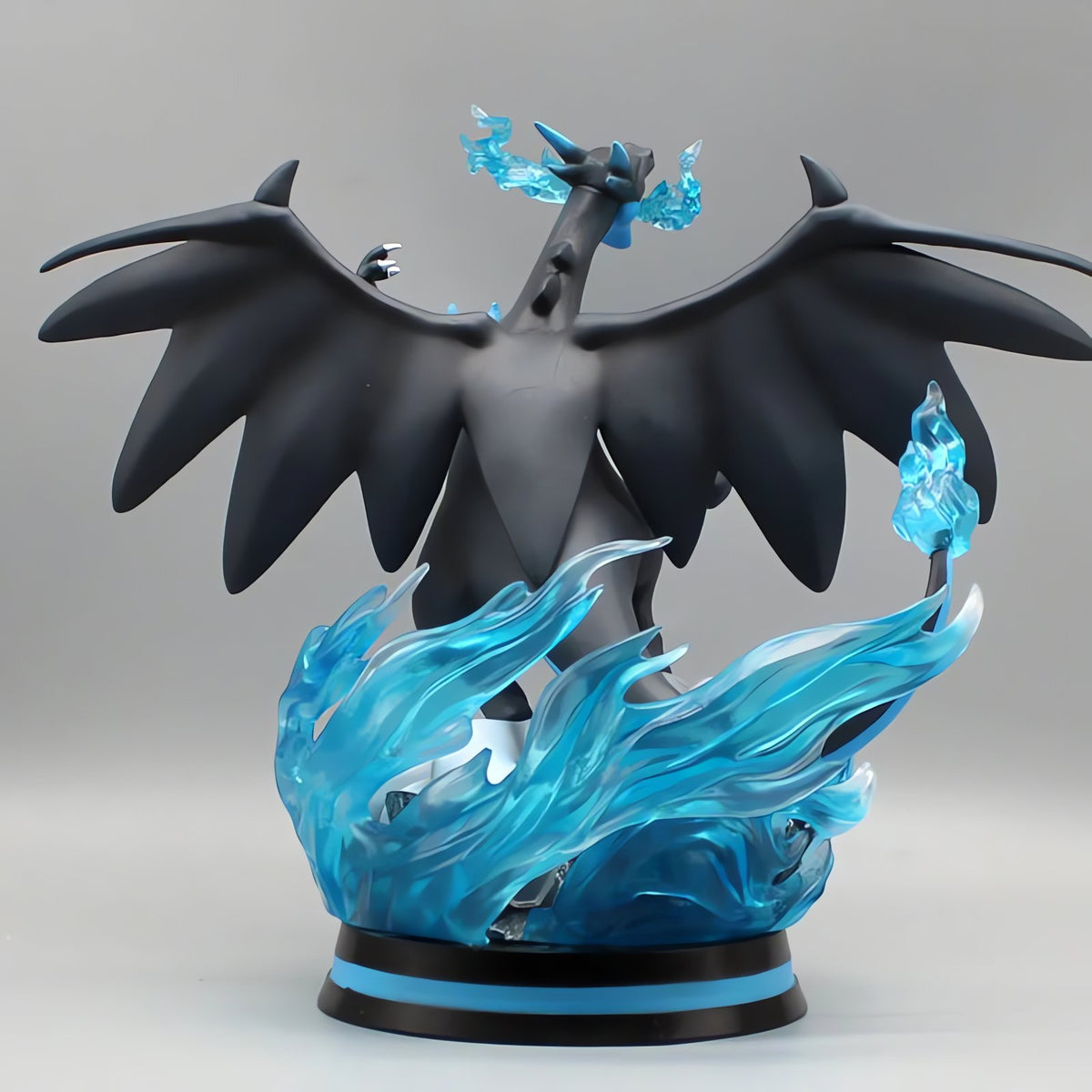 Pokémon evolution figures – photo 6
