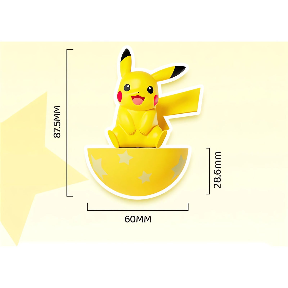 Pokémon figure – photo 10