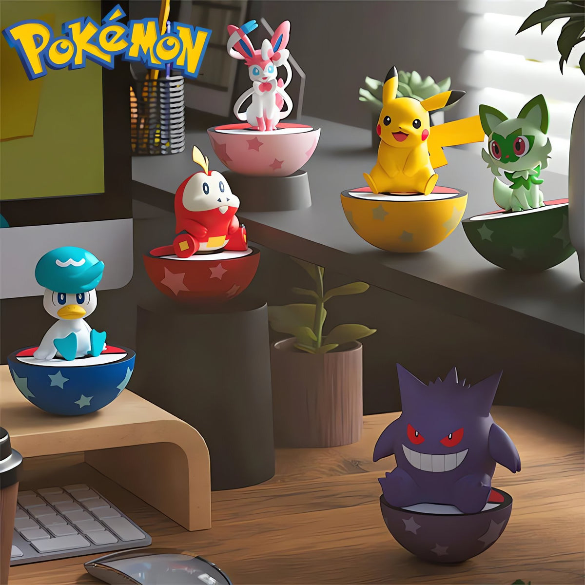 Pokémon figure – photo 2